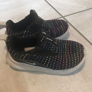 Toddler girls nike shoes